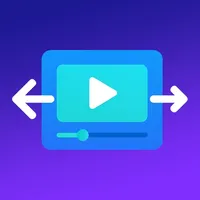 ElasticClip – Video Speed icon