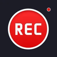 录屏-录屏大师&屏幕录屏软件 icon