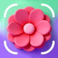 Identify Flowers & Plants icon