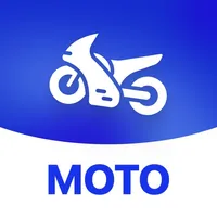 DMV Motorcycle Permit 2026 icon