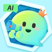HelloAI练口语 - 超好用AI练口语 icon
