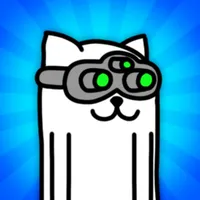 Gun Hero: Cat Survival Shooter icon