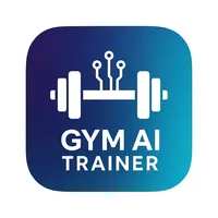 GYM Ai Trainer icon