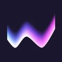 Whispry - 姊妹們的快樂星球 icon