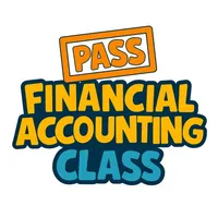 Pass Financial Accounting icon