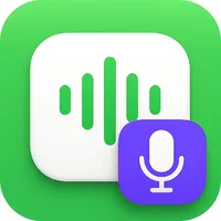 Sound Recorder - Audio Memos icon