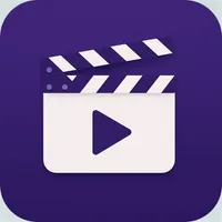 CineLog - Personal Movie Diary icon