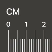 AR Ruler: Tape Measure icon