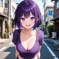Anime Art - AI Anime Gallery icon