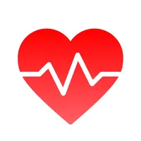 CardiCare - Heart Rate&Health icon