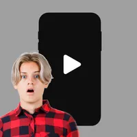 Reaction Video Maker icon