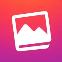 Camera Roll Cleaner: Gallid icon