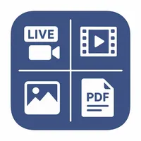 Format Conversion-live. video icon