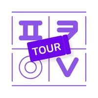 Phocaive Tour - BTS icon