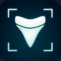 Shark Tooth Identifier: Scan icon