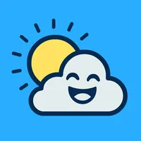 AI Weather Buddy icon