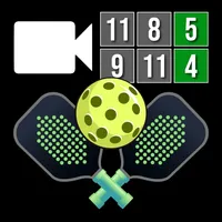 BT Pickleball Camera icon