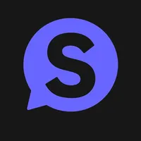 SpeakCraft: AI English Coach icon