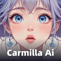 Carmilla AI: Roleplay Chat icon
