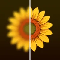 Photo Refinery: Upscale Refine icon