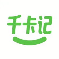 千卡记-减肥轻断食热量记录瘦身节食 icon