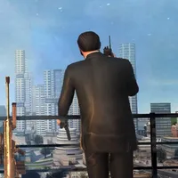 Grand Gangster Mafia Game Auto icon