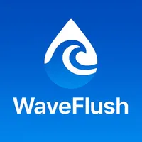 Water Flash:WaveFlush icon