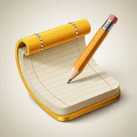 TickNotes : Simple Notes icon