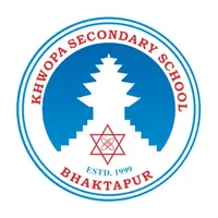 Smart Khwopa Secondary School icon