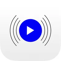 Simple Custom Soundboard icon