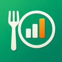 Meal Manager: Calorie & Macros icon