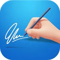 eSign - PDF Signature Creator icon