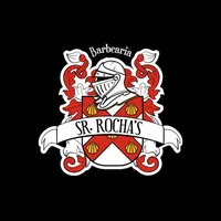 Sr. Rocha’s Barbearia icon