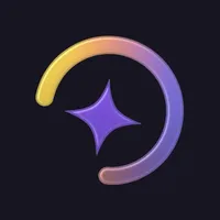 AI Magic Light Your Video icon