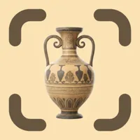 Antique Identifier: Appraise icon