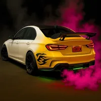 AI Car Modifications icon