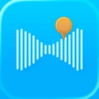 RecordMark: AI Note Taker icon