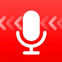 Reverse Audio – Try the Trend icon