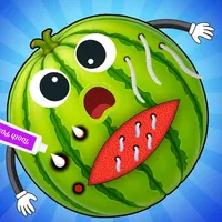 Fruit Clinic 3D Funny Makeover icon