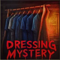 Dressing Mystery Horror Case icon