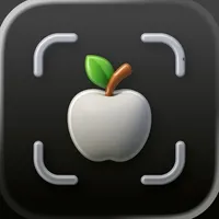 CalorAI · Smart Calories icon