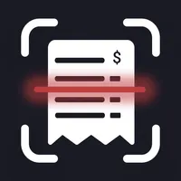 ReceiptScan: Receipt Scanner icon