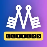 MessLetters - Crazy Fonts icon