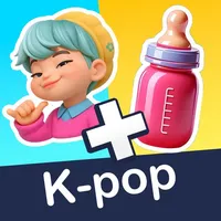 Kpop Emoji Hunters Challenge icon