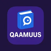 Qaamuus icon