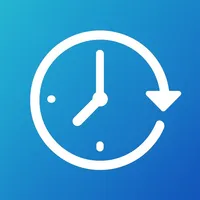 Simple Repeat Alarm icon