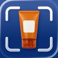 Cosmetic Scanner: CosmiqAI icon