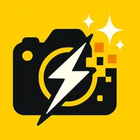 Fast AI Photo Editor, FastPix icon