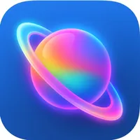 Saturn Live icon