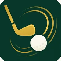 Golf Swing Analyzer: ApexSwing icon